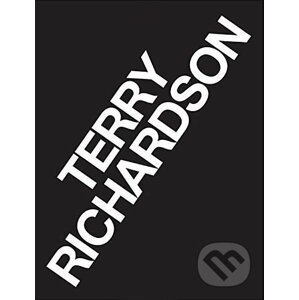 Terry Richardson - Terry Richardson, Tom Ford