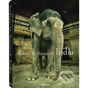 India - Andreas H. Bitesnich