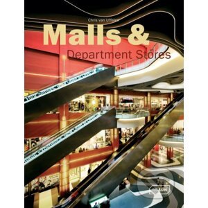 Malls and Departments Stores - Chris van Uffelen
