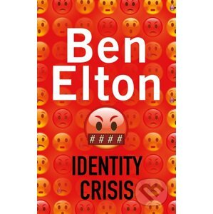 Identity Crisis - Identity Crisis