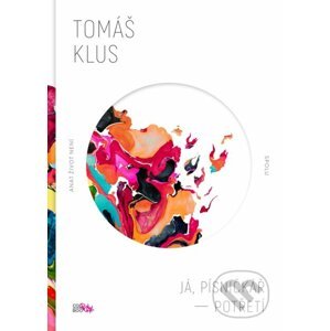 E-kniha Já, písničkář - Potřetí - Tomáš Klus, Ondřej Konupčík (ilustrátor)