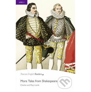 More Tales from Shakespeare - Charles and Mary Lamb