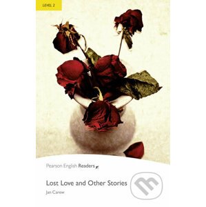 Lost Love and Other Stories - Jan Carew