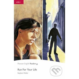 Run For Your Life - Stephen Waller