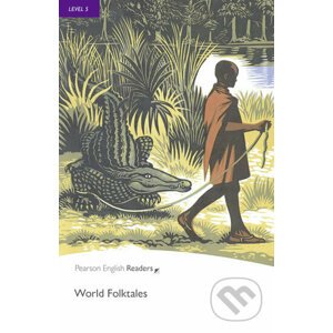 World Folk Tales - Pearson