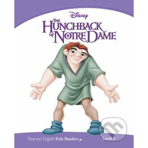 Disney: The Hunchback of Notre Dame - Jocelyn Potter