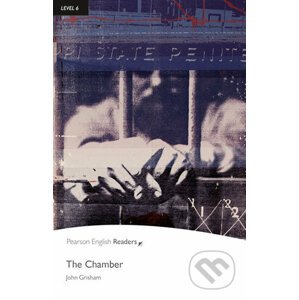The Chamber - John Grisham