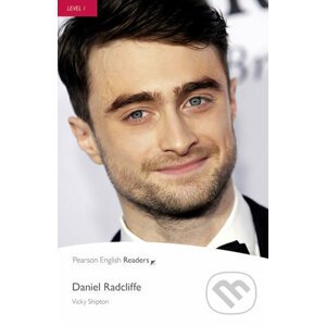 Daniel Radcliffe - Vicky Shipton