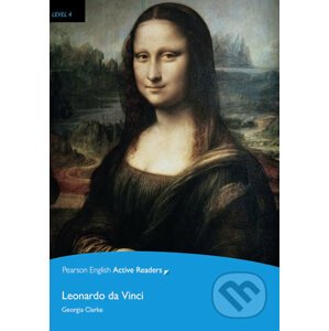 Leonardo da Vinci - Georgia Clarke