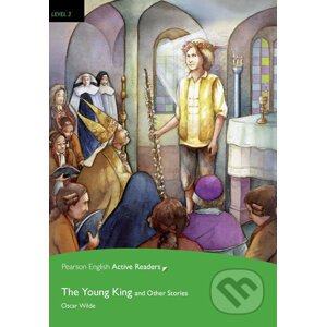The Young King and Other Stories - Oscar Wilde