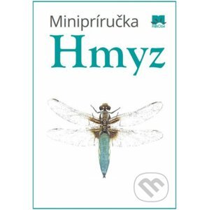 Minipríručka Hmyz - Príroda