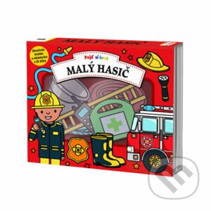 Pojď si hrát: Malý hasič - Kolektiv