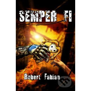 Semper fi - Robert Fabian