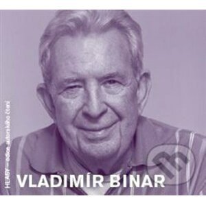 Vladimír Binar - Vladimír Binar