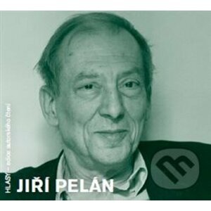 Jiří Pelán - Jiří Pelán