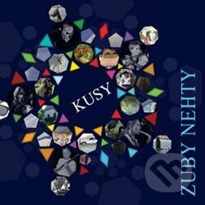 Kusy - Zuby nehty