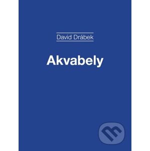E-kniha Akvabely - David Drábek