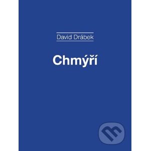 E-kniha Chmýří - David Drábek