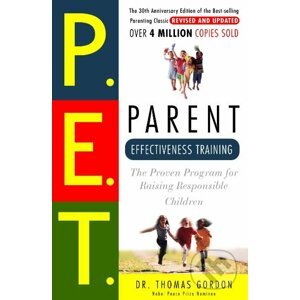 Parent Effectiveness Training - Thomas Gordon