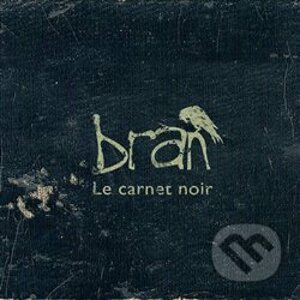 Le carnet noir - Bran