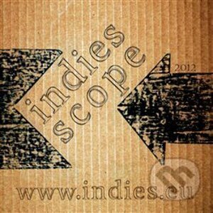 Indies Scope 2012 - Various Artists