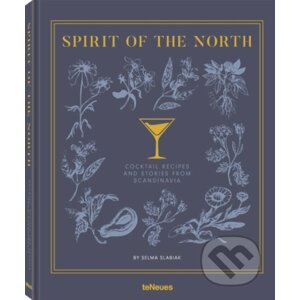Spirit of the North - Selma Slabiak