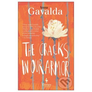 The Cracks in Our Armor - Anna Gavalda
