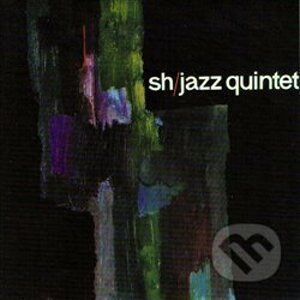 Sh/jazz quintet - Karel Velebný