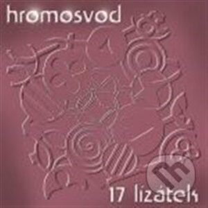 17 lízátek - Hromosvod