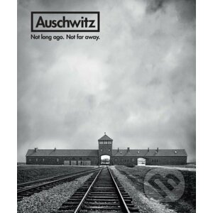 Auschwitz - Jan Robert Pelt Van
