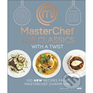 MasterChef: The Classics with a Twist - MasterChef