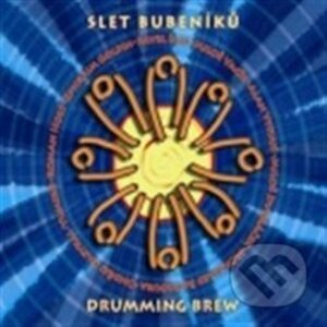Drumming Brew - Slet bubeníků