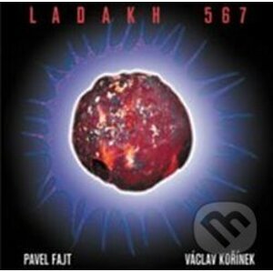 Ladakh 567 - Pavel Fajt, Václav Kořínek