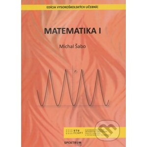 Matematika 1 - Michal Šabo