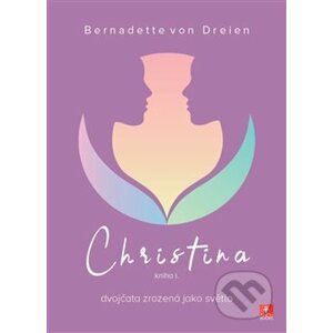 Christina 1 - Bernadette von Dreien