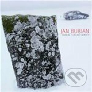 Dvanáct druhů samoty - Jan Burian