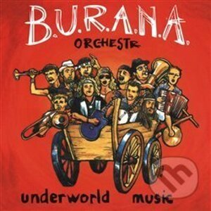 Underworld music - Burana Orchestr