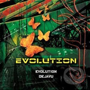 Evolution - Evolution Dejavu