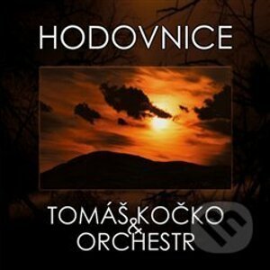 Hodovnice - Tomáš Kočko
