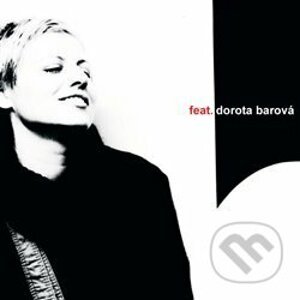 feat. - Dorota Barová