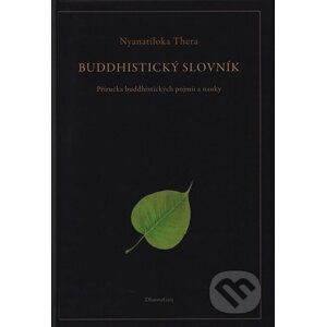 Buddhistický slovník - Nyanatiloka Thera
