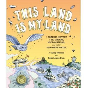 This Land is My Land - Andy Warner, Sophie Louise Dam