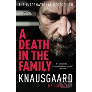 A Death in the Family - Karl Ove Knausgard