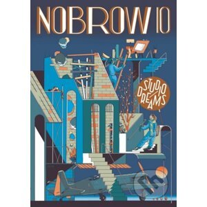 Nobrow 10 - Nobrow