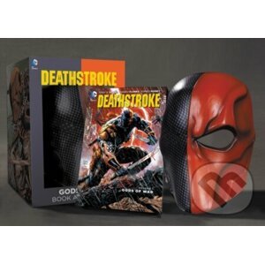 Deathstroke - Volume 1 - Tony Daniel