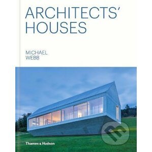 Architects' Houses - Michael Webb