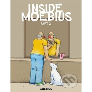 Inside Moebius - Moebius