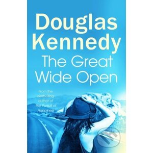 The Great Wide Open - Douglas Kennedy