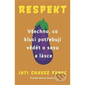 Respekt - Inti Chavez Perez