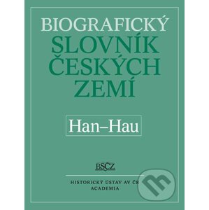 Biografický slovník českých zemí - Marie Makariusová